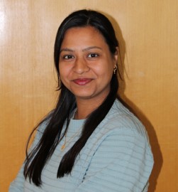 photo of Dipika Das, MBBS