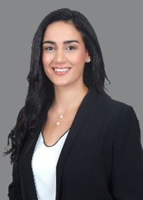 photo of Melissa Bou Jaoude, MD