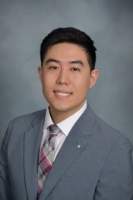 photo of Michael Ko, MD