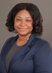photo of Taylor Rene Brown, MD