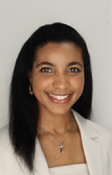 photo of Sarah Hossack, DO