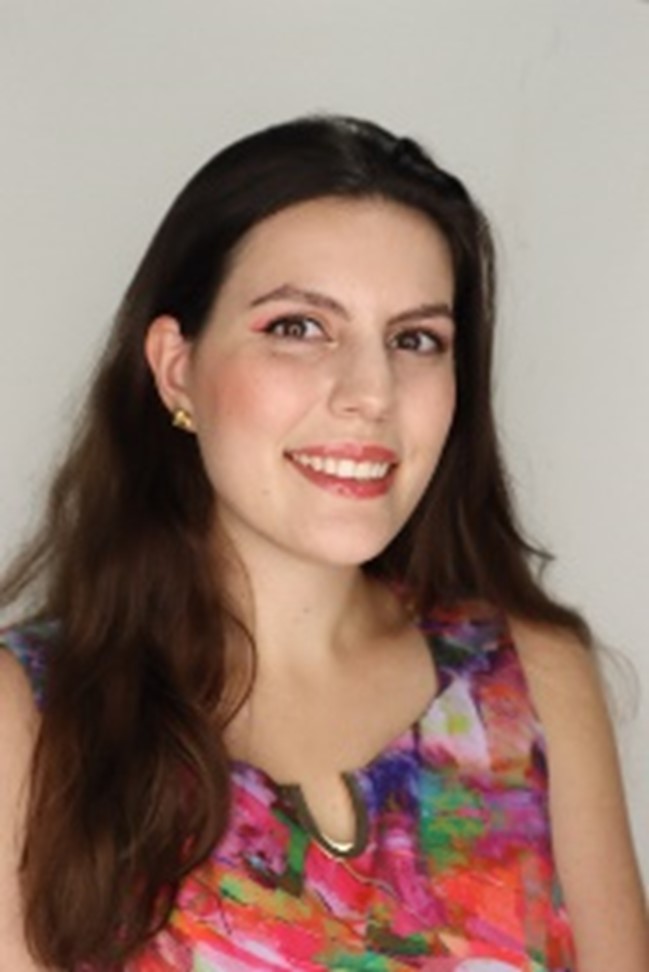 photo of Mary Maratovic, DO