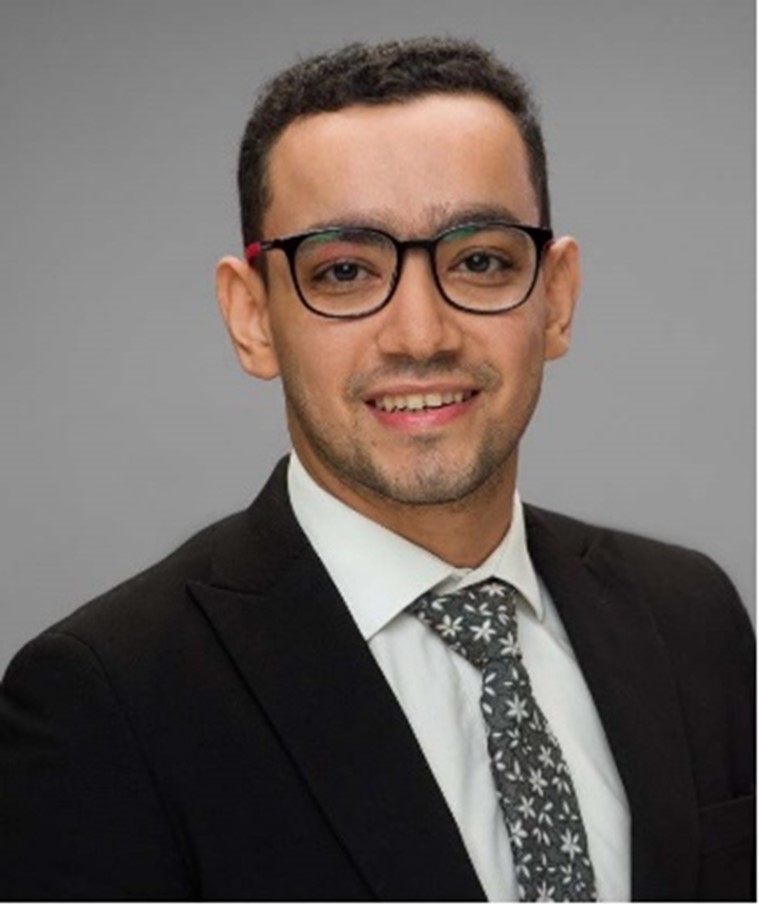 photo of Nader Abdel Razek, MBBCh