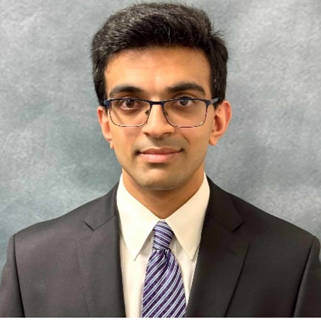 photo of Abhinav Sharma, MD
