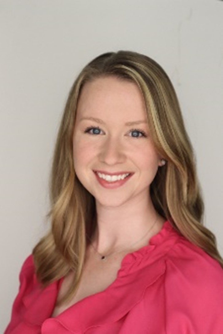 photo of Ansley Smith, DO