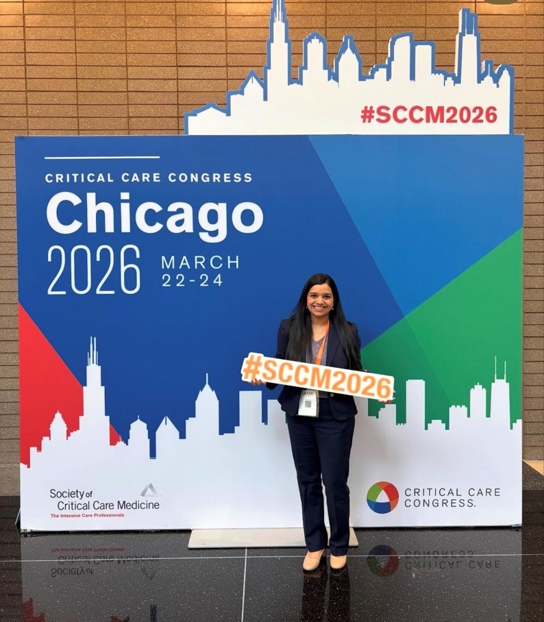 Laxumi Critical Care Conference 2026