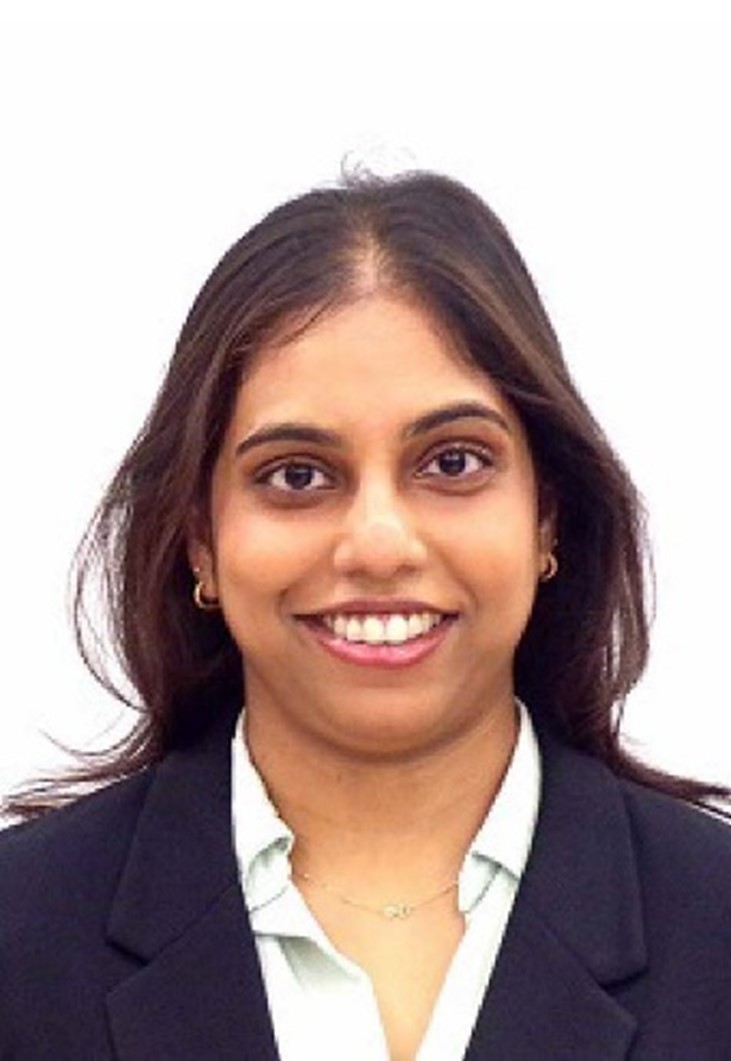 photo of Vinu Liyanage Wanigasuriya, MBBS
