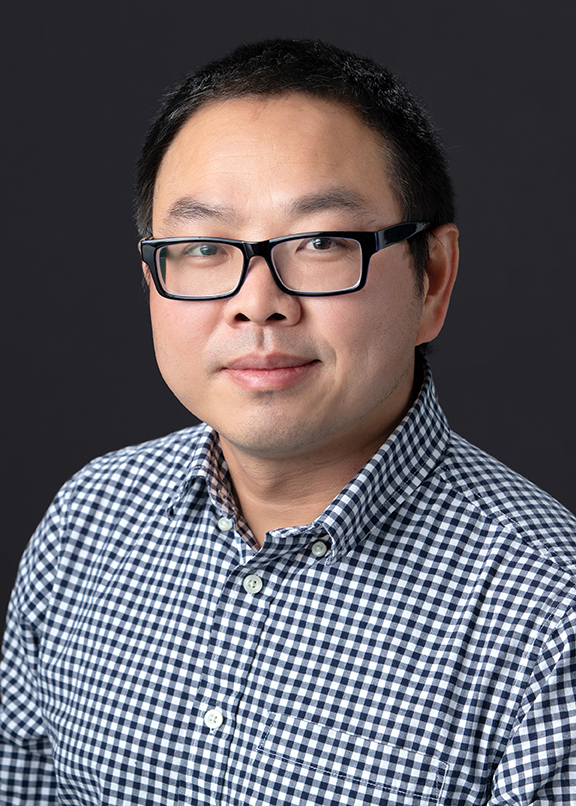 photo of Kunzhe Dong, PhD
