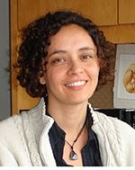 photo of Jessica A. Filosa, PhD