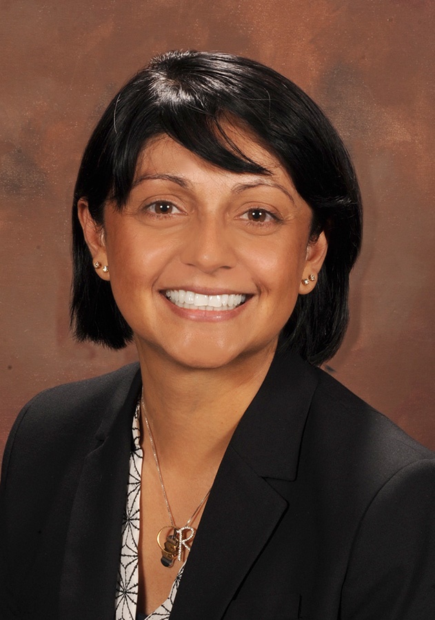 photo of Ruchi Patel, PhD
