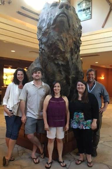 FASEB Summer Research Conference 