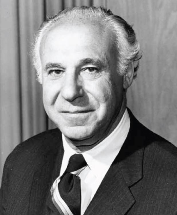 Dr. Robert B. Greenblatt