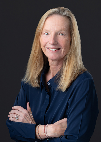 photo of Lynn Hedrick, PhD