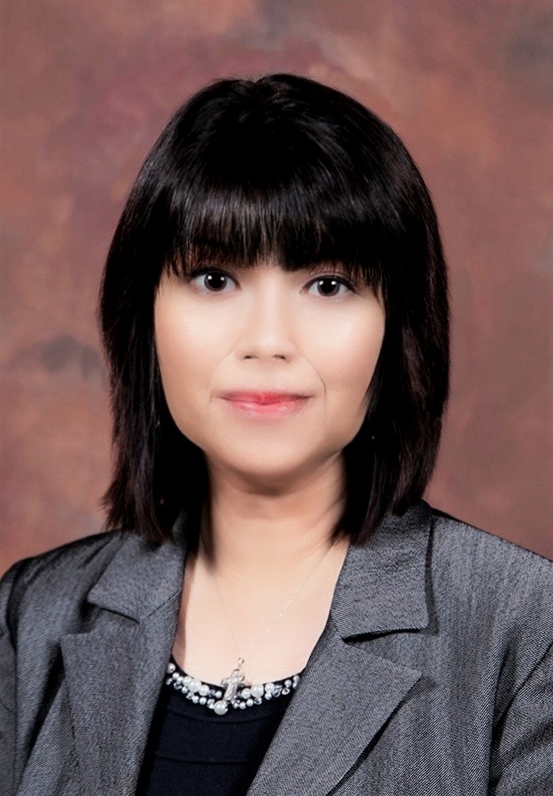 photo of Dr. Masuko Ushio-Fukai