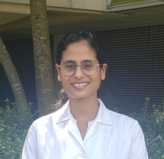 photo of Shikha Yadav