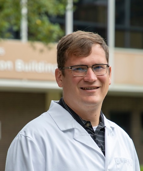 photo of Stephen Haigh