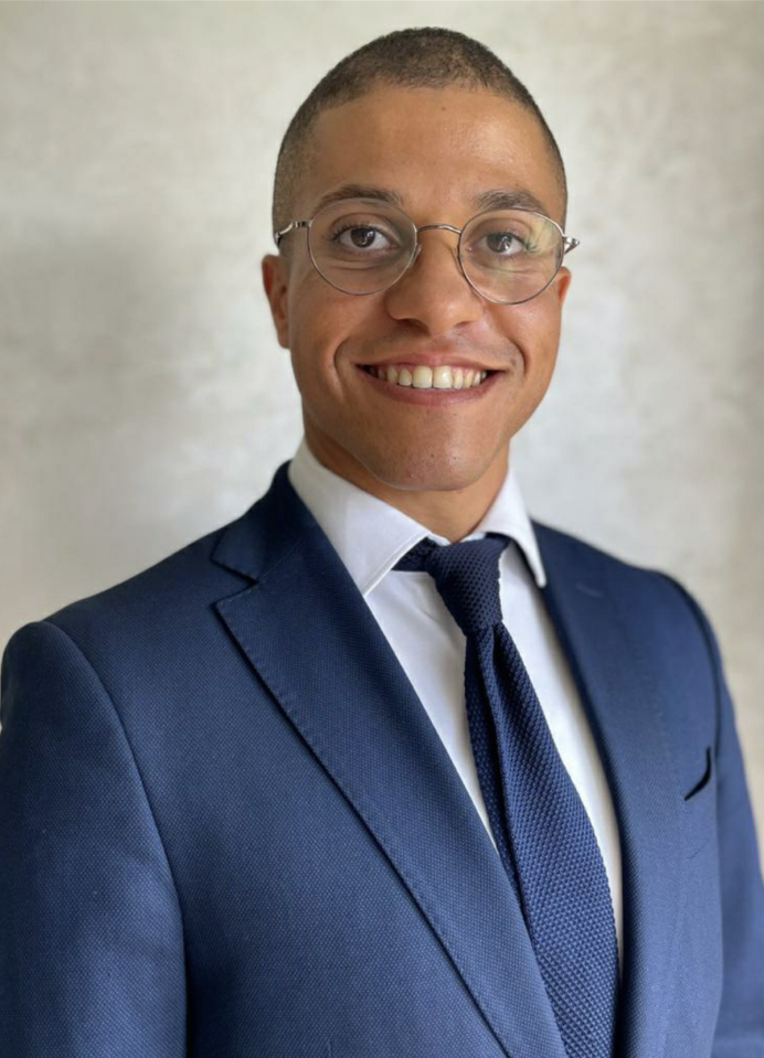 photo of Mohamed Berra, MD