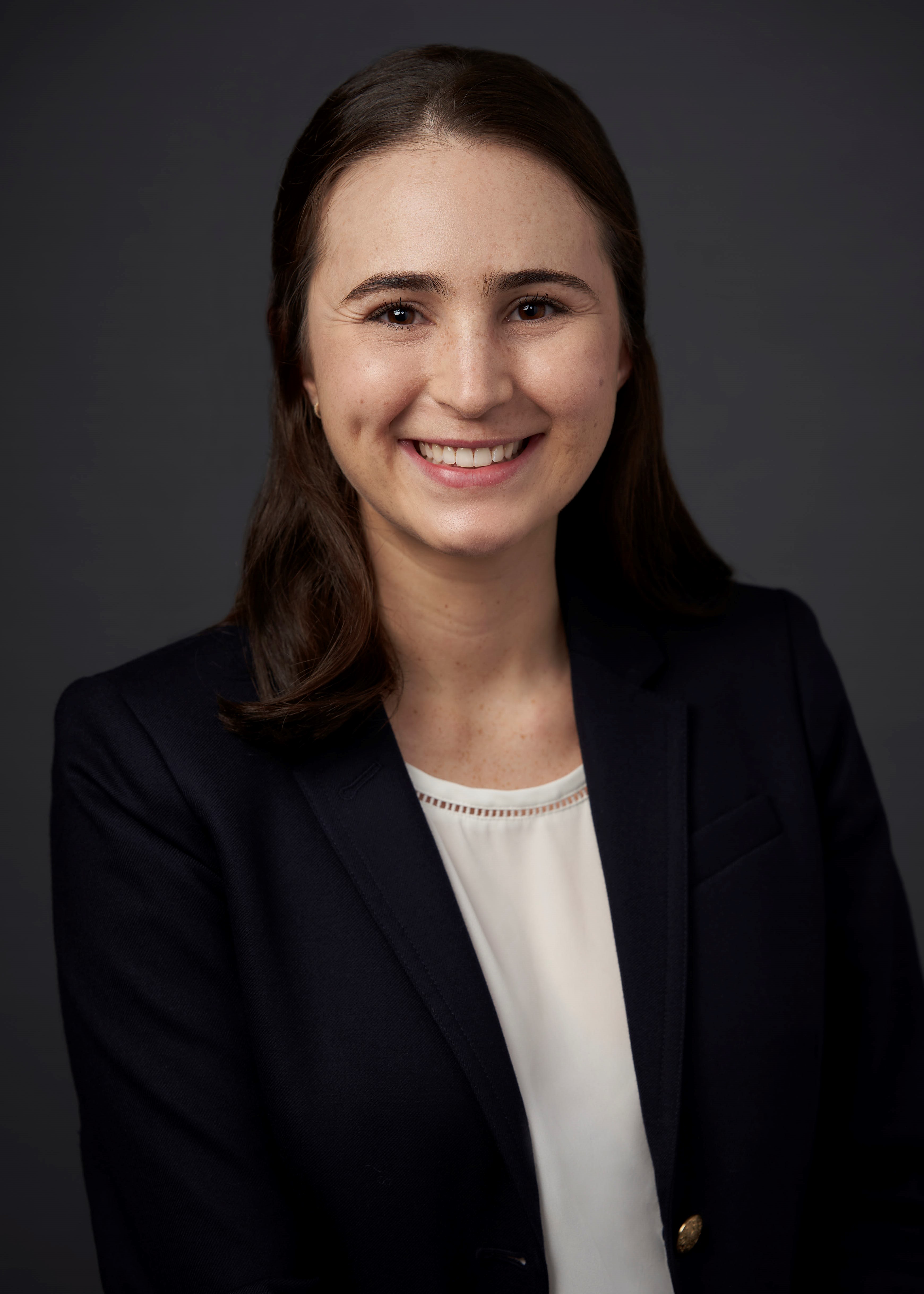photo of Samantha Larson, MD