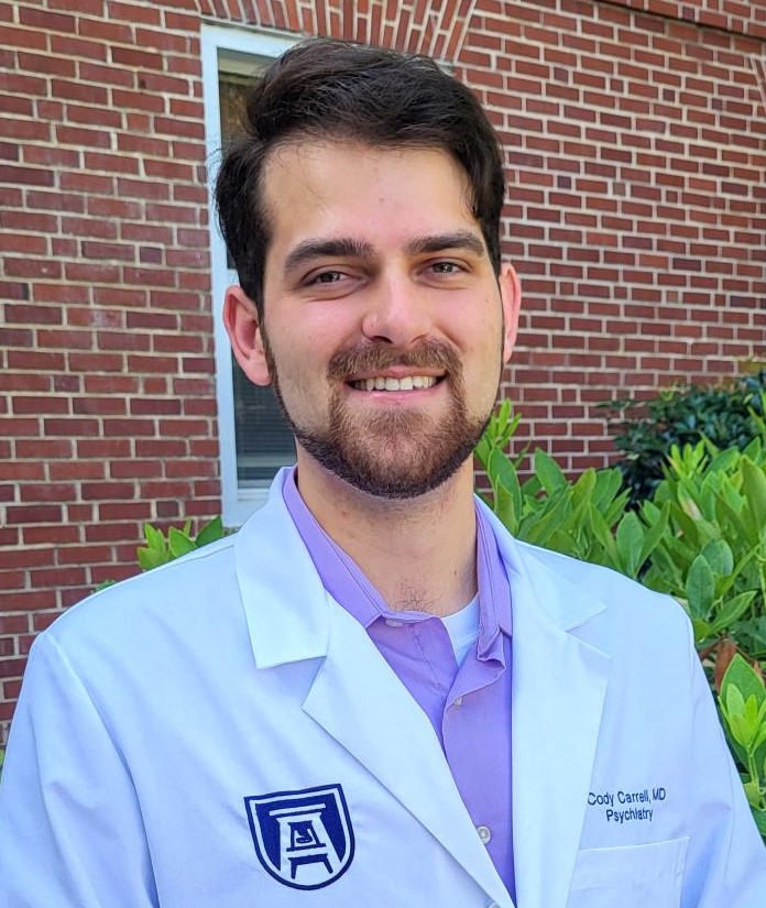 photo of Cody Carrell, MD