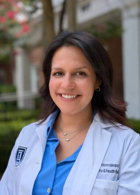 photo of Daniela Moncaleano, MD