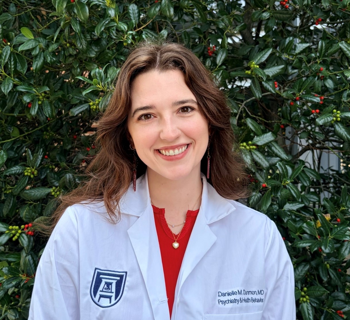 photo of Danielle Dunmon, MD