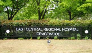 East Central Regional - Gracewood