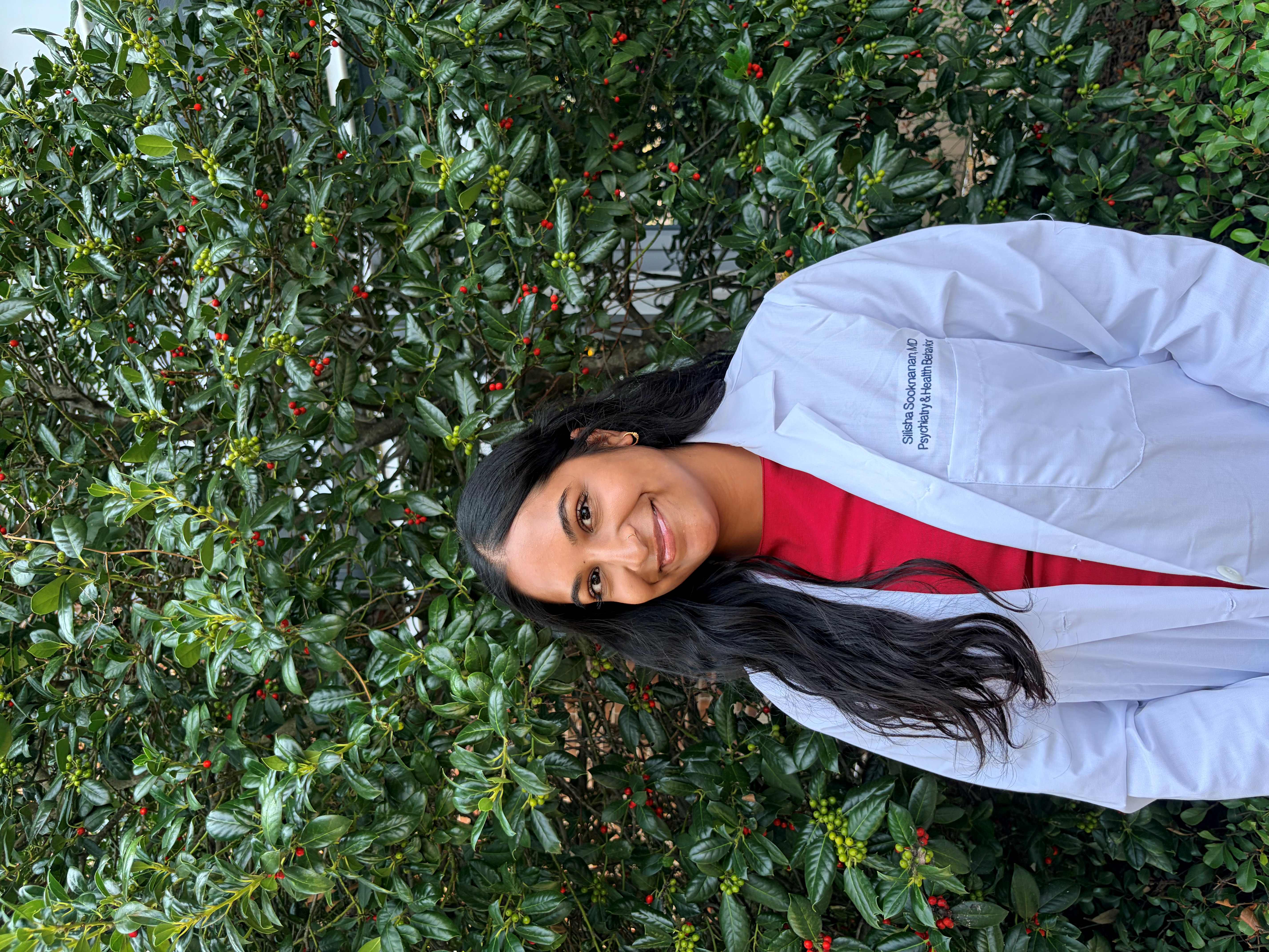 photo of Silisha Sooknanan, MD