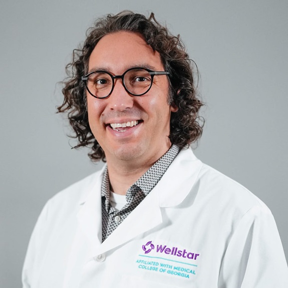photo of Christopher F. Drescher, PhD