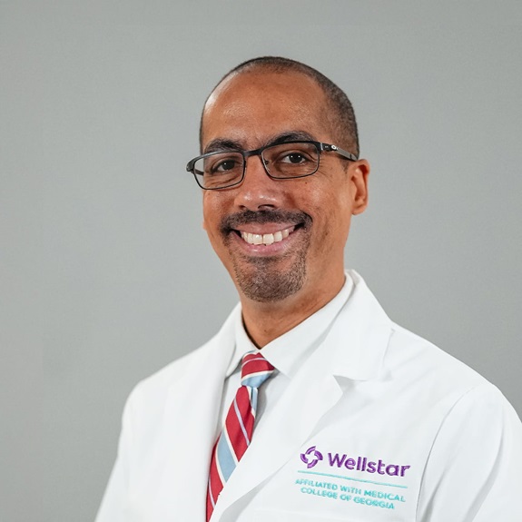 photo of Michael Rollock Ph.D.