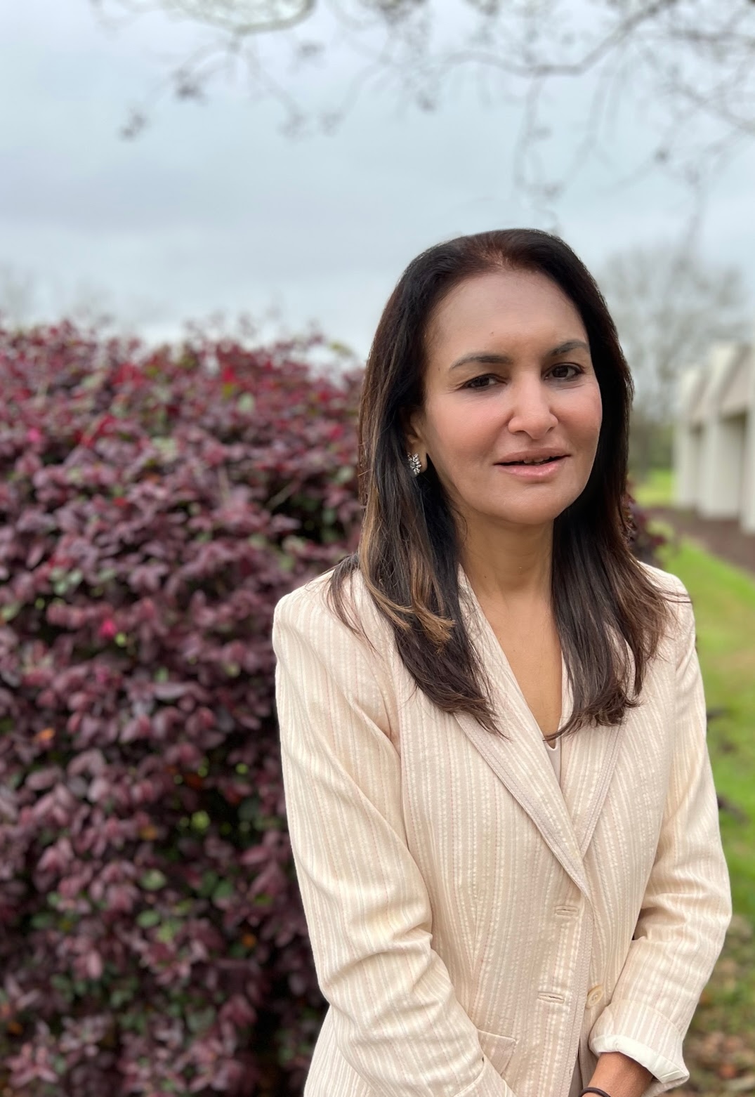 photo of Sarita Sharma, MD