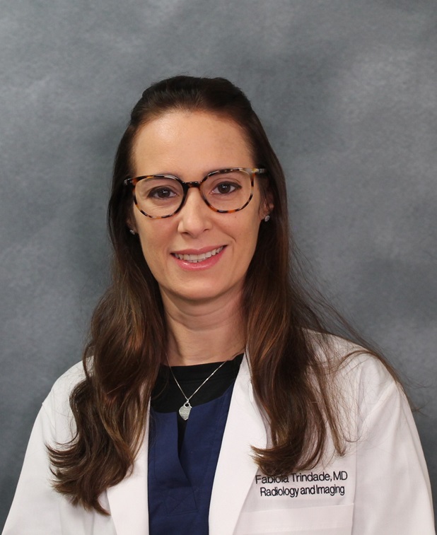 photo of Fabiola Fontana Trindade, MD