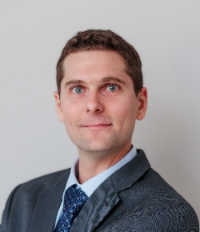 photo of Raul Barbieri, MD
