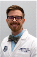 photo of Zachary Brodil, DO