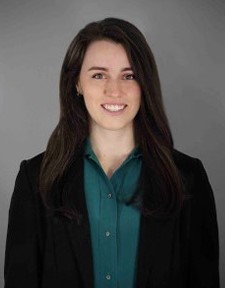 photo of Morgan Franklin