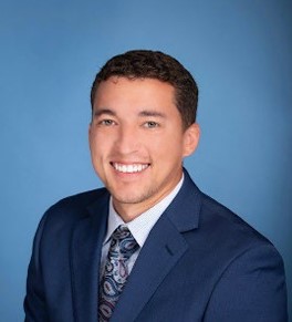 photo of Trevor Doane