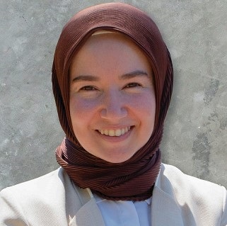 photo of Tuba Kalelioglu, MD