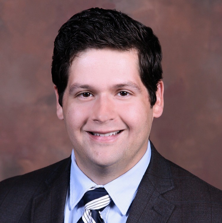 photo of Ryan Bloomquist, MD, PhD, DMD, MPH, MBA*