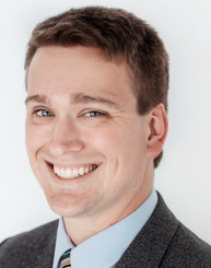 photo of Dr. Casey Capp