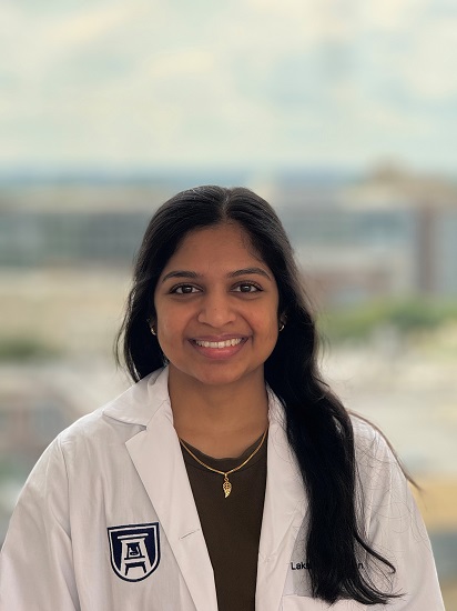 photo of Lakshitha Anbazhakan, MD