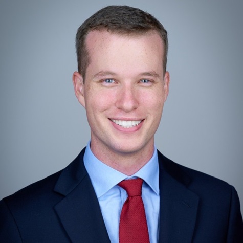 photo of Dr. Marshall Weber