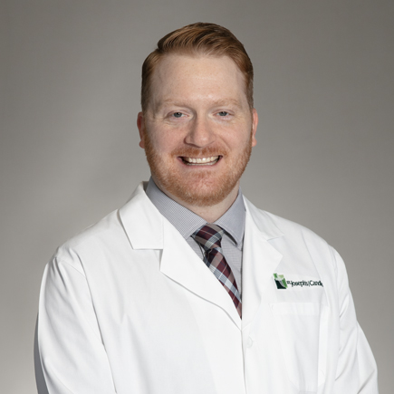 photo of M. Peyton Fanning, MD