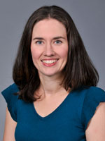 photo of Kim Rathbun, MD, Ph.D., MPH