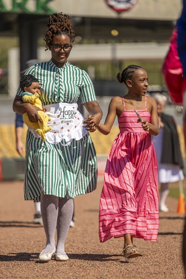 Match Day 2026 photos