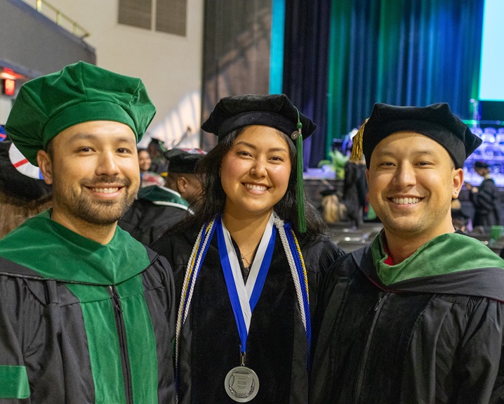 2026 hooding photos