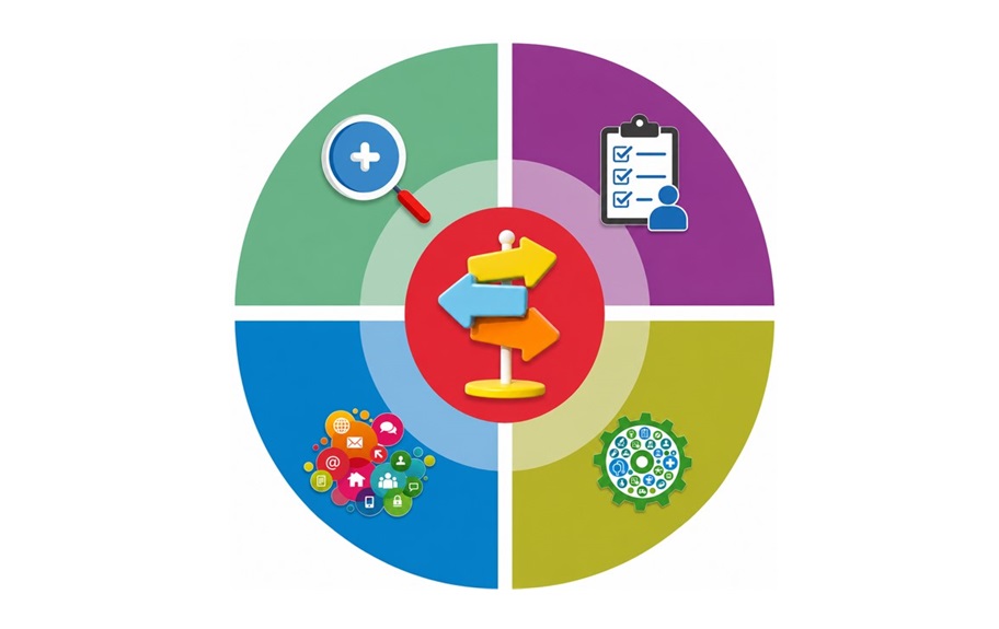 Career Resources for MCG Students