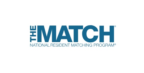 THE MATCH | National Resident Matching Program - NRMP logo