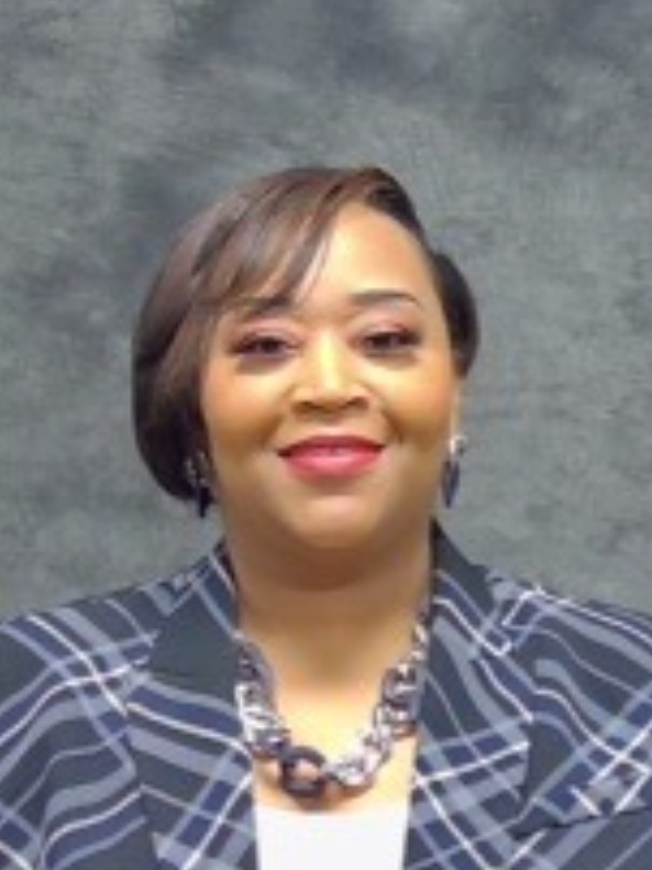 photo of Golanda L. Blackwell, MBA