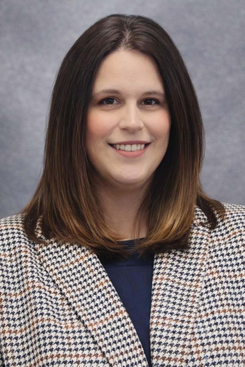 photo of Caroline W. Cook, MPH