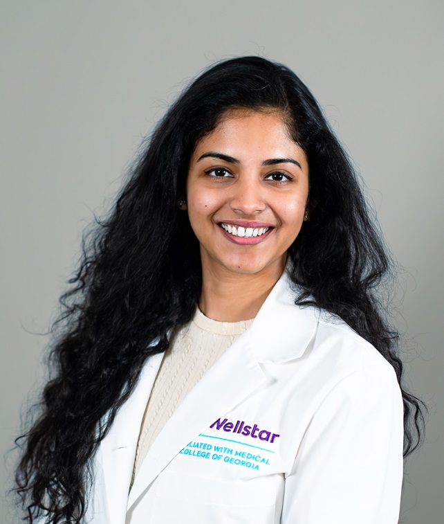 photo of Swadha Guru, MD