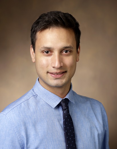 photo of Roshan J. D’Cruz, MBBS